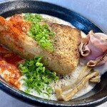 ほのぼんヌードルズ - 