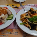 台湾料理 福来順 - 