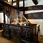 茶房 天井棧敷 - 