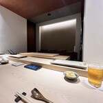 Sushi Nishizaki - 