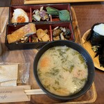 マイクロカフェ 調布深大寺店 - 