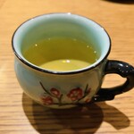 Hinotori - 【ドリンク④】茘枝(ライチ)紅茶
