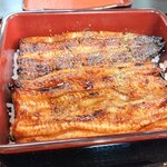 Unagi Doujou - 