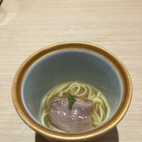 博多 鮨 桃の木 - 