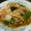 Kouranen - 五目焼きそば（柔らかい麺）