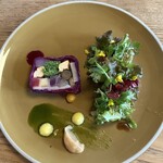 Vegan Restaurant あわたま - 