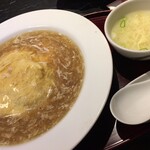 いけの飯店 - 