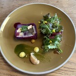 Vegan Restaurant あわたま - 