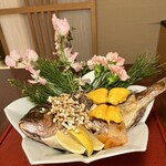 Kyou Kaiseki Minokichi - 