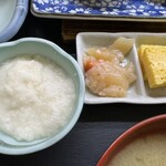 お食事処おさない - 