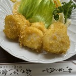 お食事処おさない - 