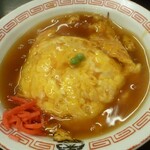 Kouranen - 天津飯
