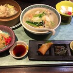 いけの飯店 - 
