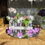 Fleur Cafe POSY - 