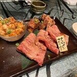 Kyou Yakiniku Hiro - 