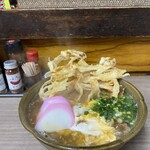 旦過うどん - 