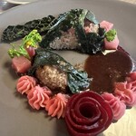 Vegan Restaurant あわたま - 