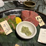 Kyou Yakiniku Hiro - 