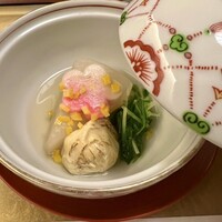 京懐石 みのきち 新宿住友店 - 