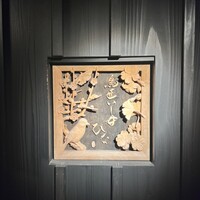 鳥匠いし井ひな - 