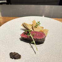 薪焼きび - 