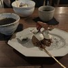 オヤツヤ ユーの喫茶 - 料理写真: