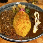 SPICE CAMP - 