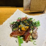 Warayaki Teppanyaki Iyasaka - 