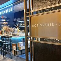 ROTISSERIE★BLUE - 