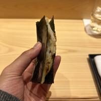鮨 さいとう - 