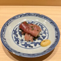 鮨 さいとう - 