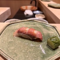 鮨 さいとう - 
