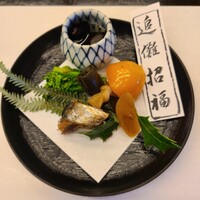 料亭 福寿家 - 