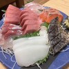 魚料理 星丸くん