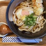 うどん屋 きすけ - 