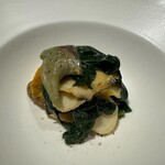 八ヶ岳 えさき - 