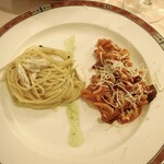 エリオ・ロカンダ・イタリアーナ - 