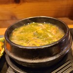 KOREAN DINING LEE - 