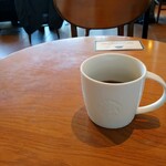 スターバックス・コーヒー - 