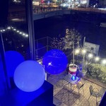 小籠包と本格中華 堀江ブルー - 