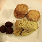 エリオ・ロカンダ・イタリアーナ - 