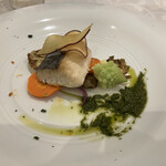 トラットリア チェーロ - 