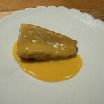 八ヶ岳 えさき - 