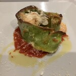 トラットリア チェーロ - 