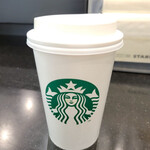 STARBUCKS COFFEE - 