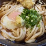 うどん屋 きすけ - 