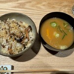 八ヶ岳 えさき - 