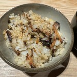 八ヶ岳 えさき - 