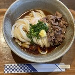 うどん屋 きすけ - 