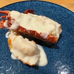 八ヶ岳 えさき - 